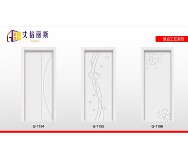 实木复合烤漆系列63